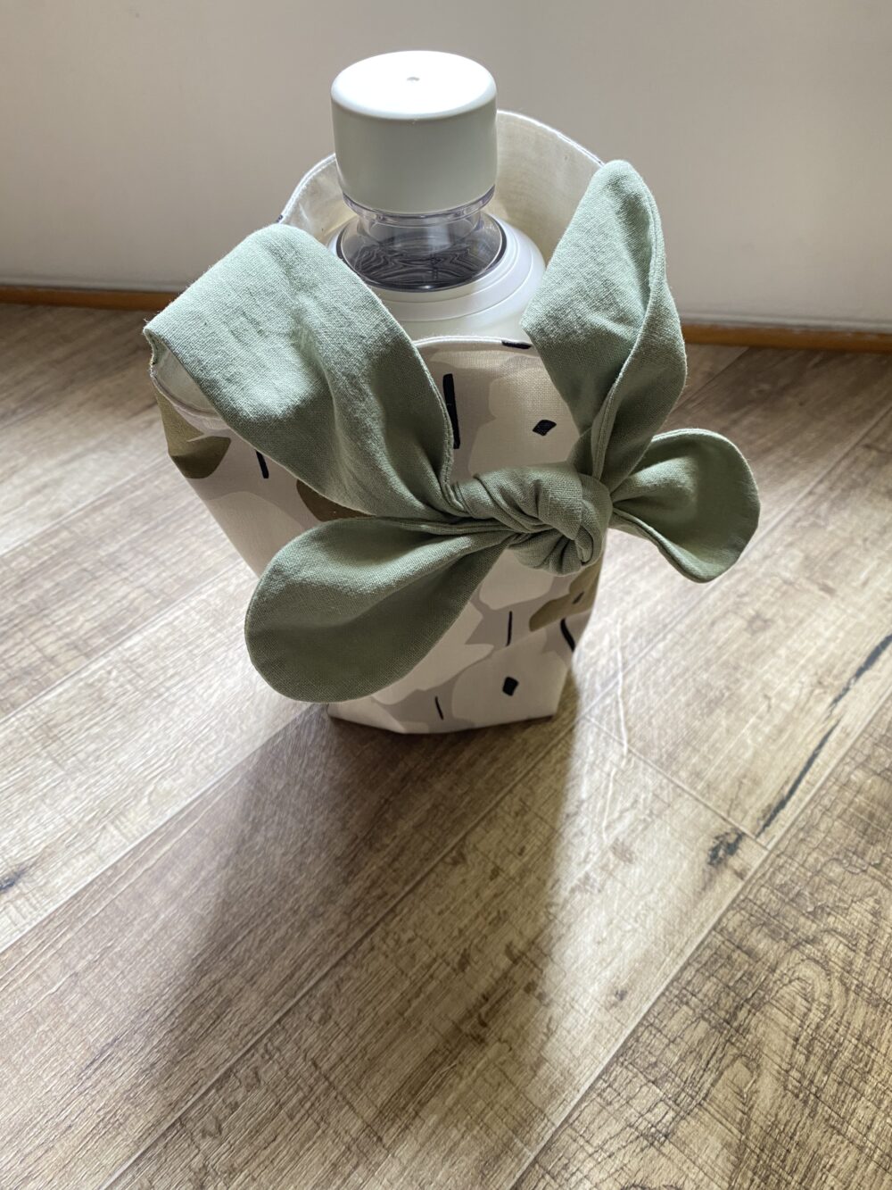 IMG_4363 蝴蝶結飲料提袋